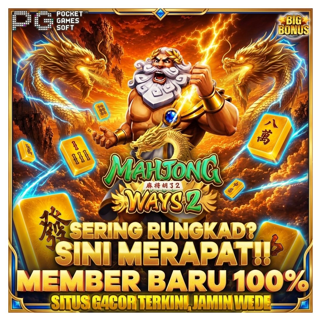 VILO99 ✧ Membangun Identitas Gaming Lewat Eksperimen Artistik